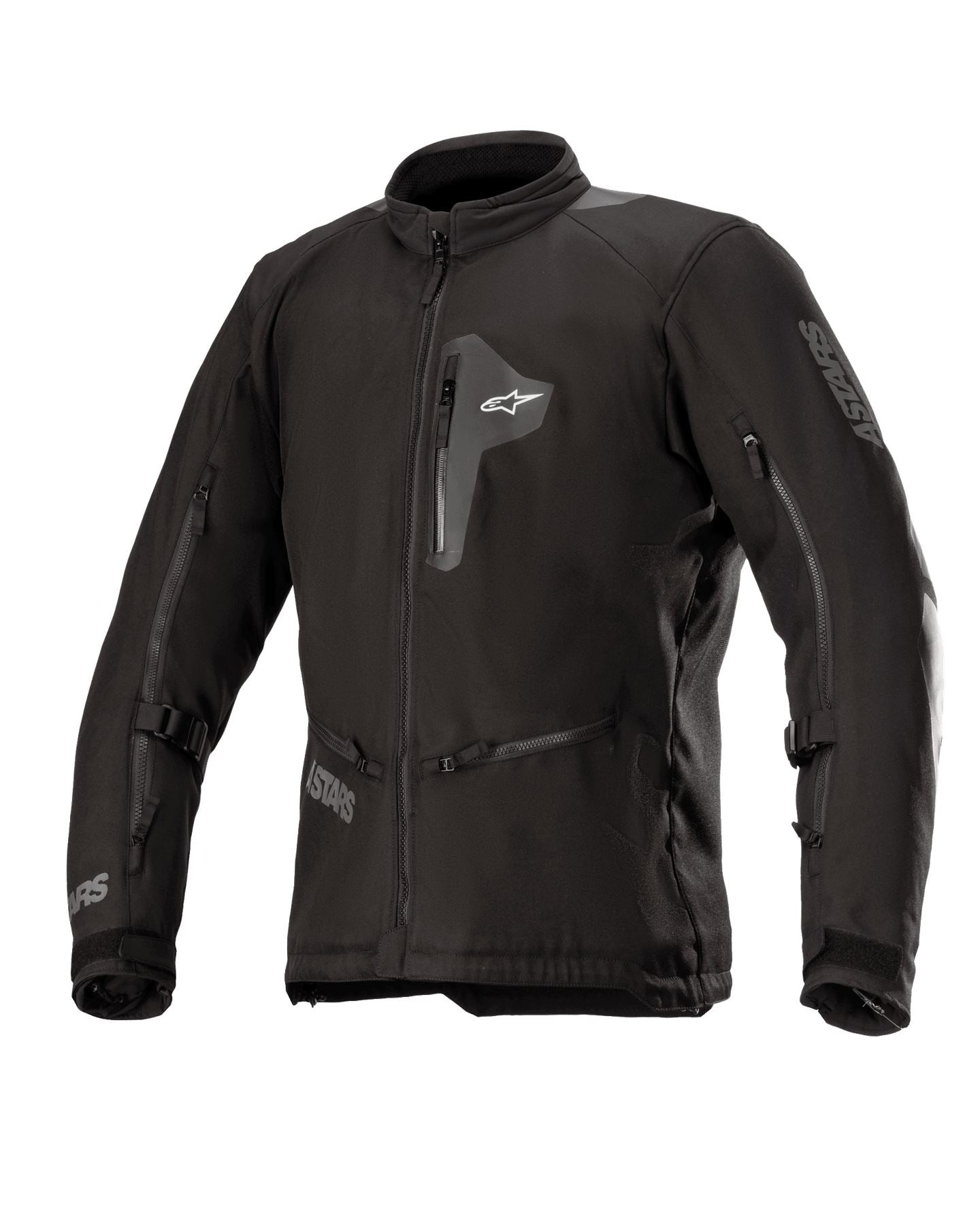 Alpinestars 2025 Venture XT Jacket Black Black